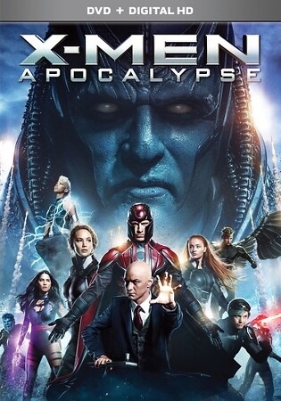 Is X-Men: Apocalypse Really That Bad? - Carnegie Library ...