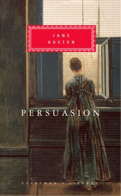 A Basic Gal's Guide to Jane Austen: Persuasion - Carnegie Library of ...