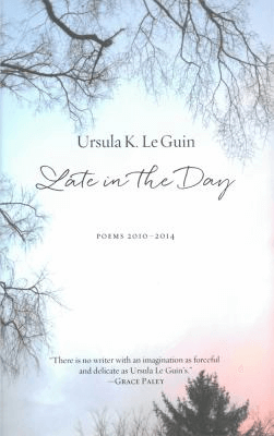 steering the craft le guin