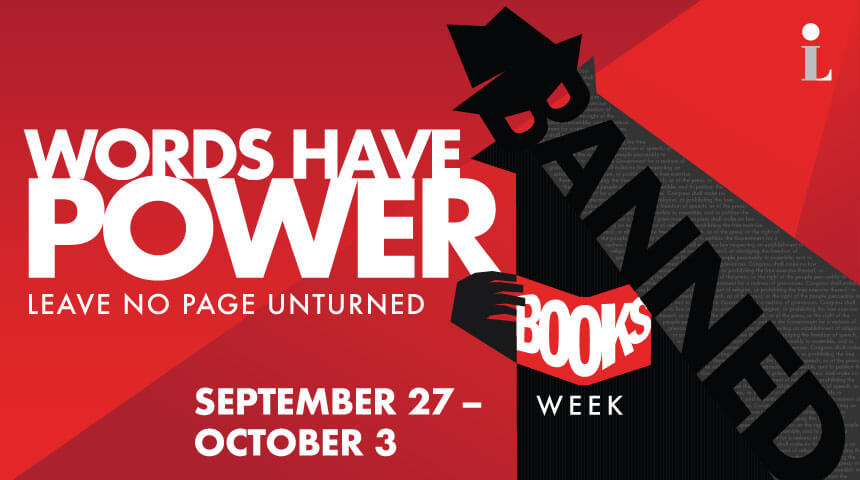 Banned Books Week 2020 Carnegie Library Of Pittsburgh